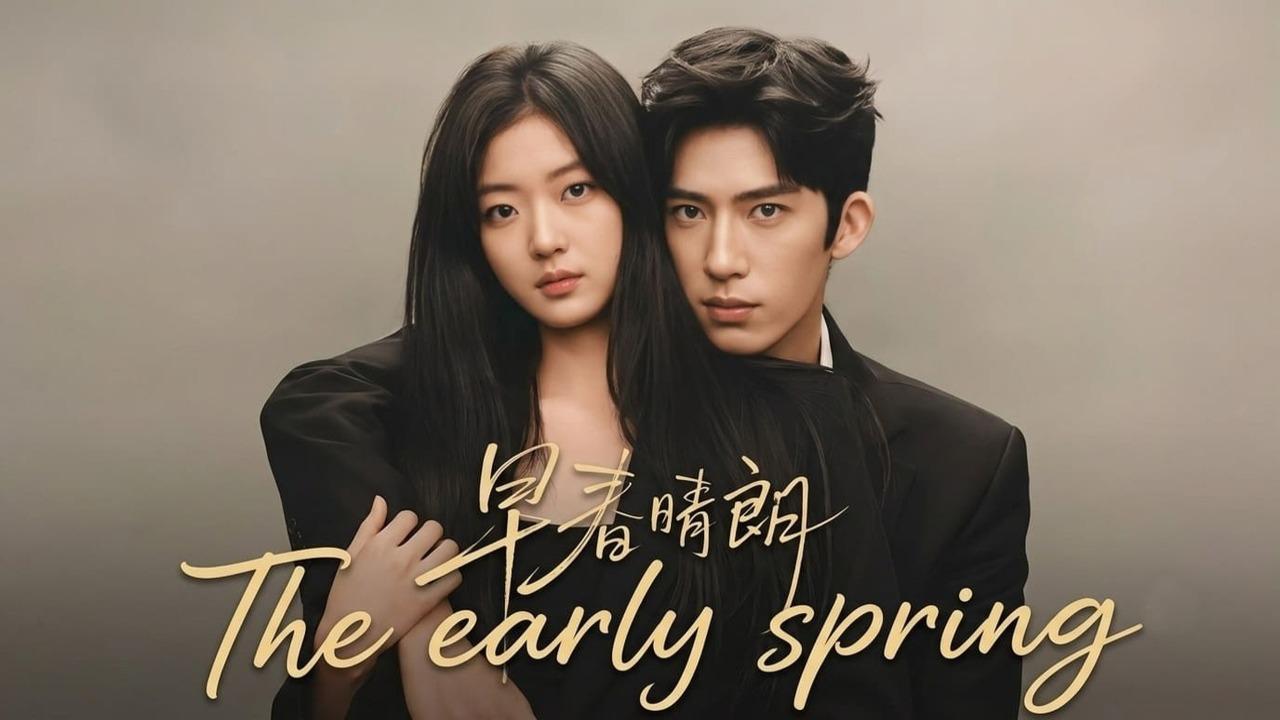 مسلسل اوائل الربيع The Early Spring الحلقة 21 الحادية والعشرون مترجمة