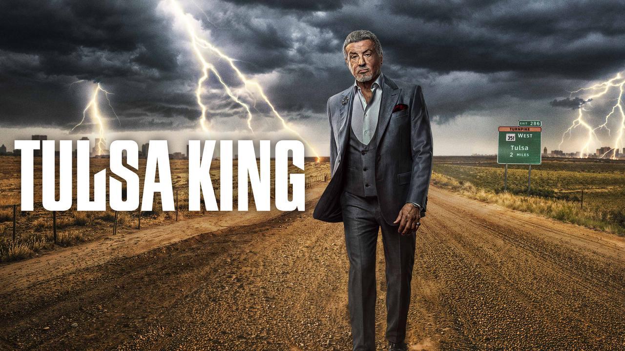 مسلسل Tulsa King الموسم الرابع الحلقة 3 الثالثة مترجمة